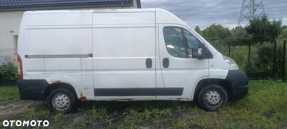 Fiat Ducato - 6