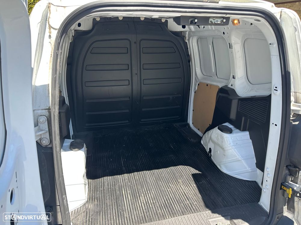Ford Transit Connect 1.5 TDCi 220 L1 Trend - 7
