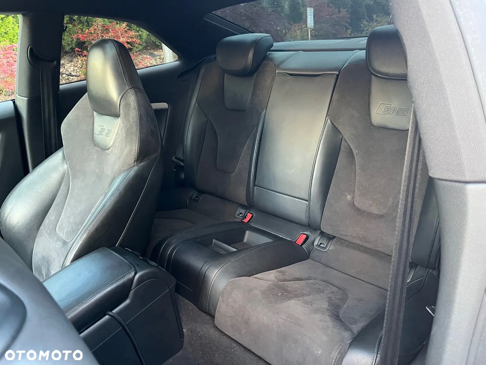 Audi A5 - 22