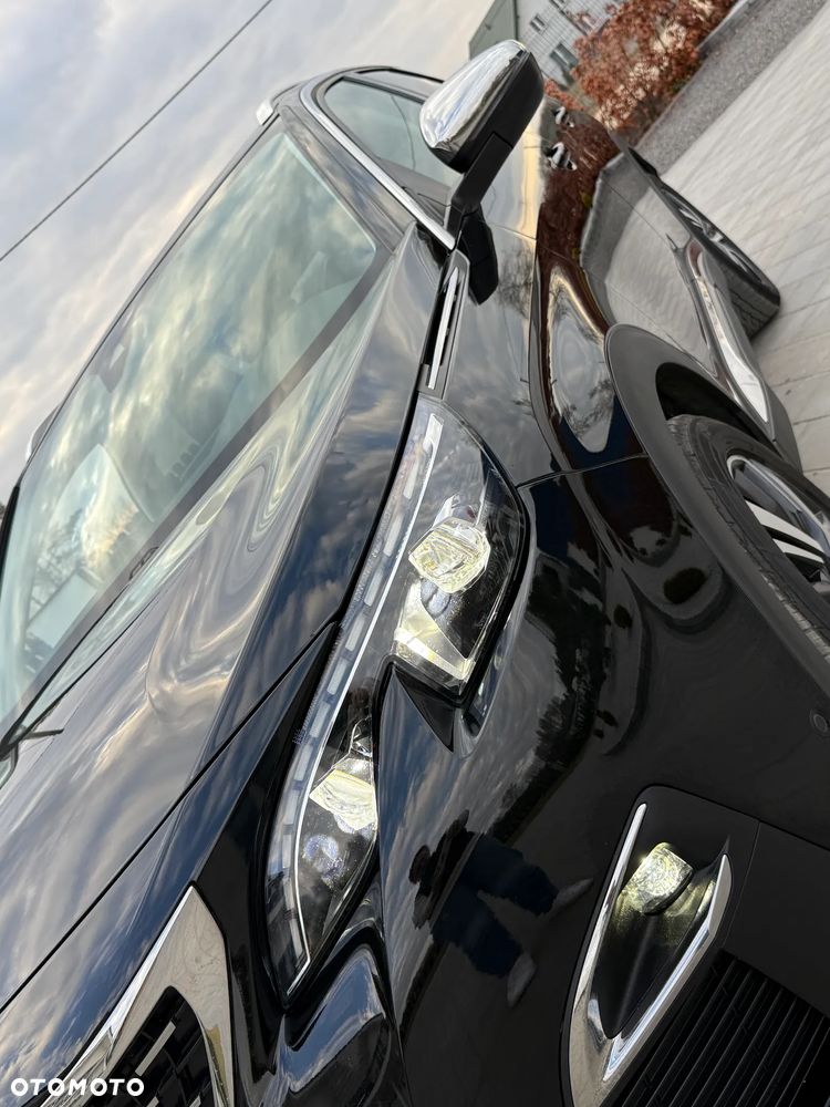 Peugeot 3008 BlueHDi 130 Stop & Start Allure Pack - 33