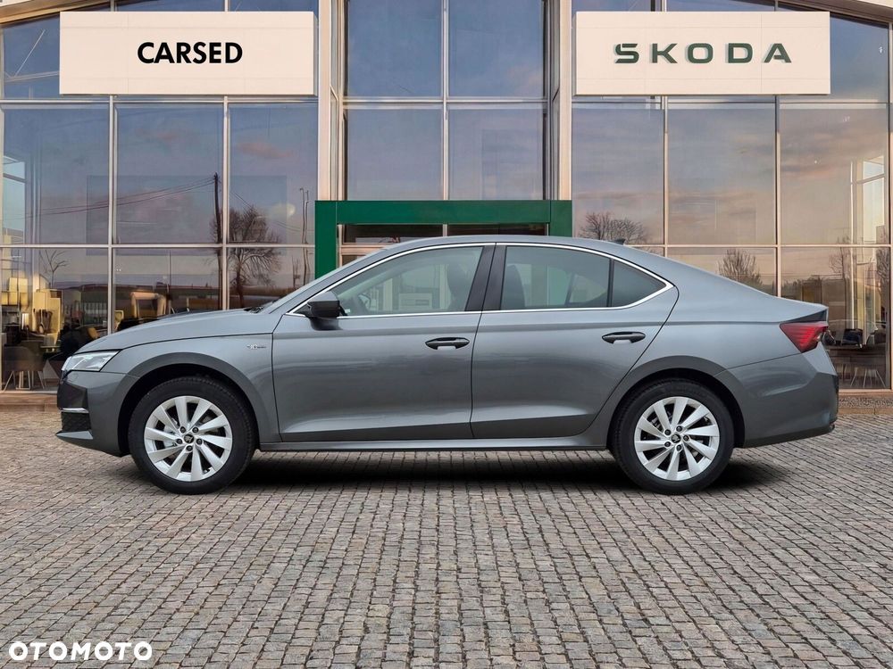 Skoda Octavia 1.5 TSI mHEV 30 Years DSG - 4