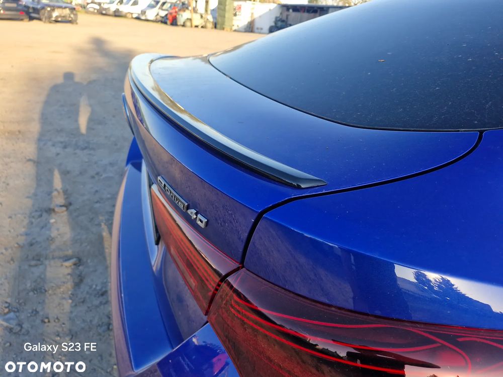 BMW i4 eDrive40 Gran Coupe M Sport - 39