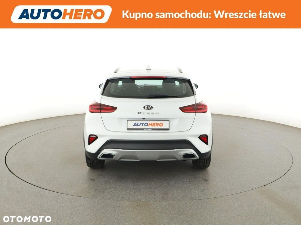 Kia XCeed 1.4 T-GDI OPF VISION - 7