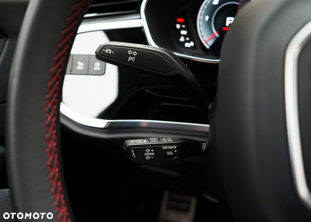 Audi Q3 Sportback - 26