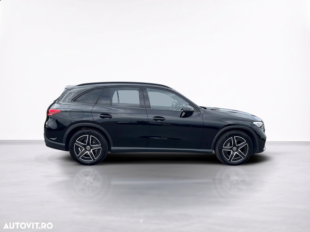 Mercedes-Benz GLC 220 d 4Matic 9G-TRONIC AMG Line Advanced - 7