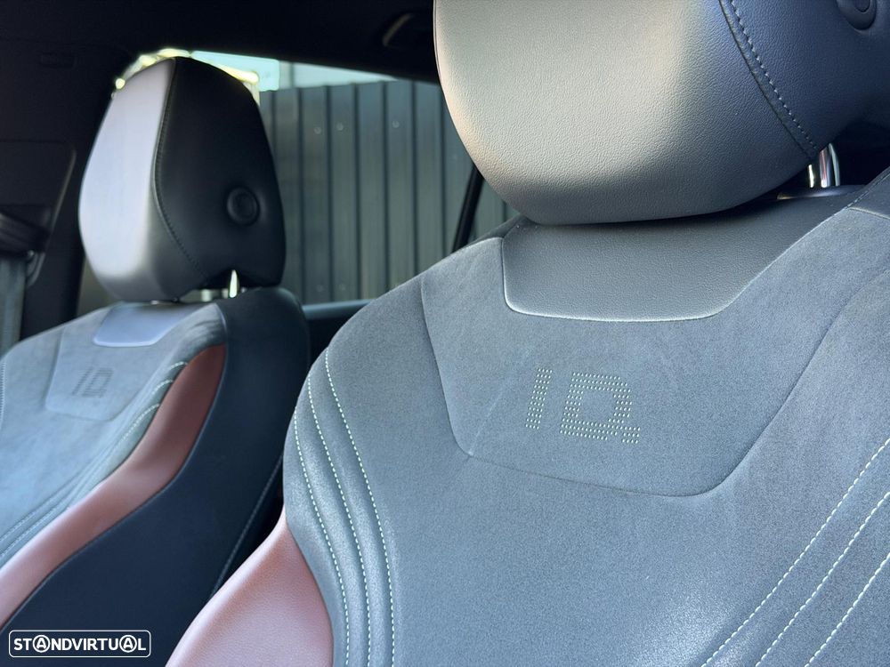 VW ID.4 52 kWh Pure - 10