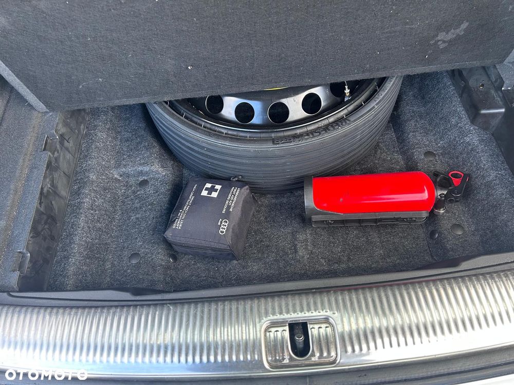 Audi Q5 2.0 TDI Quattro Sport S tronic - 36