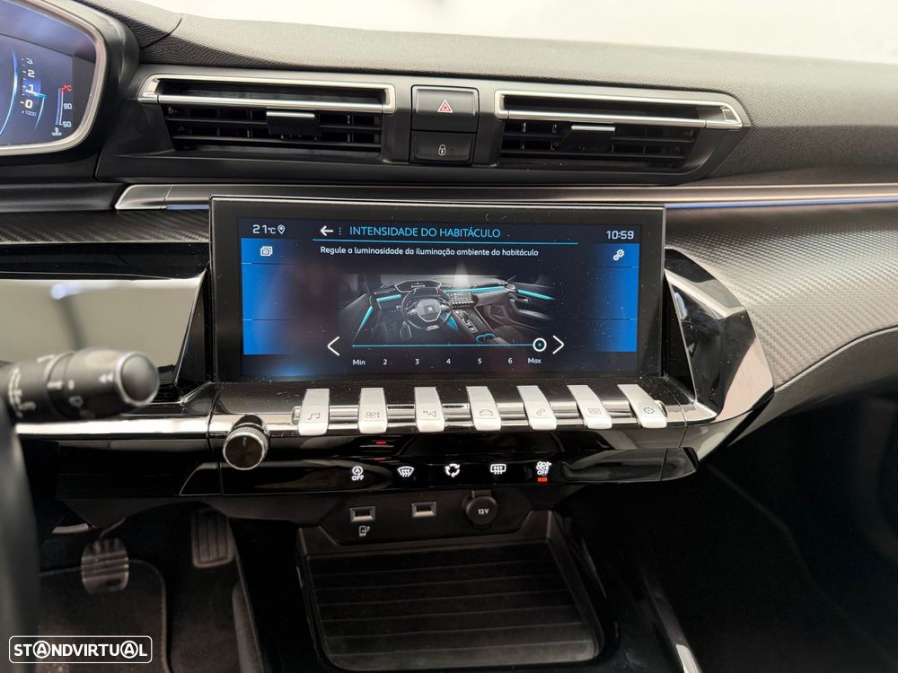 Peugeot 508 SW BlueHDi 130 Allure - 8