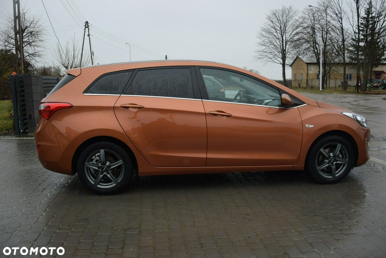 Hyundai i30 - 8