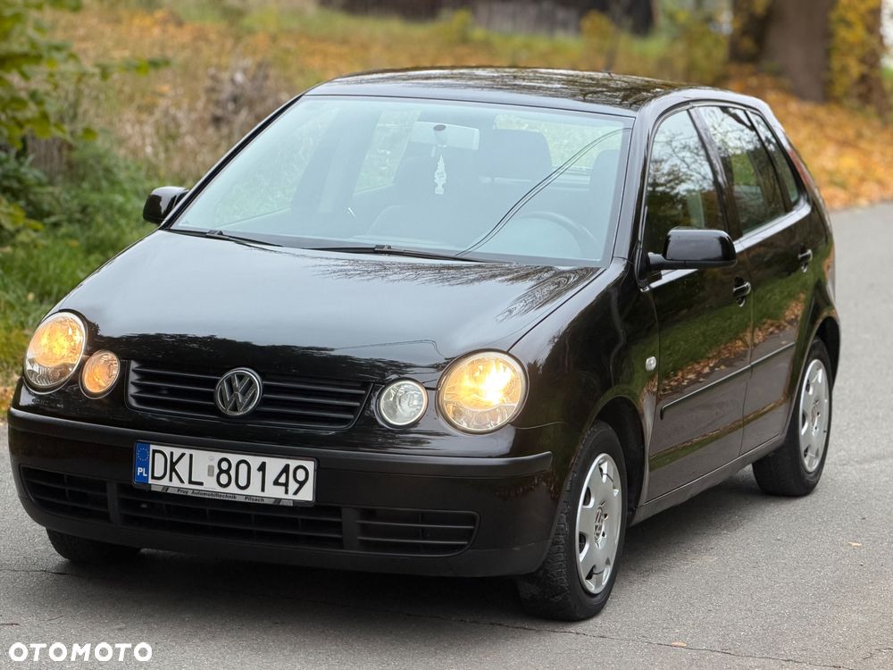 Volkswagen Polo - 3