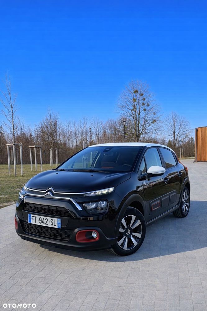 Citroën C3 Pure Tech 110 S&S C-SERIES - 2