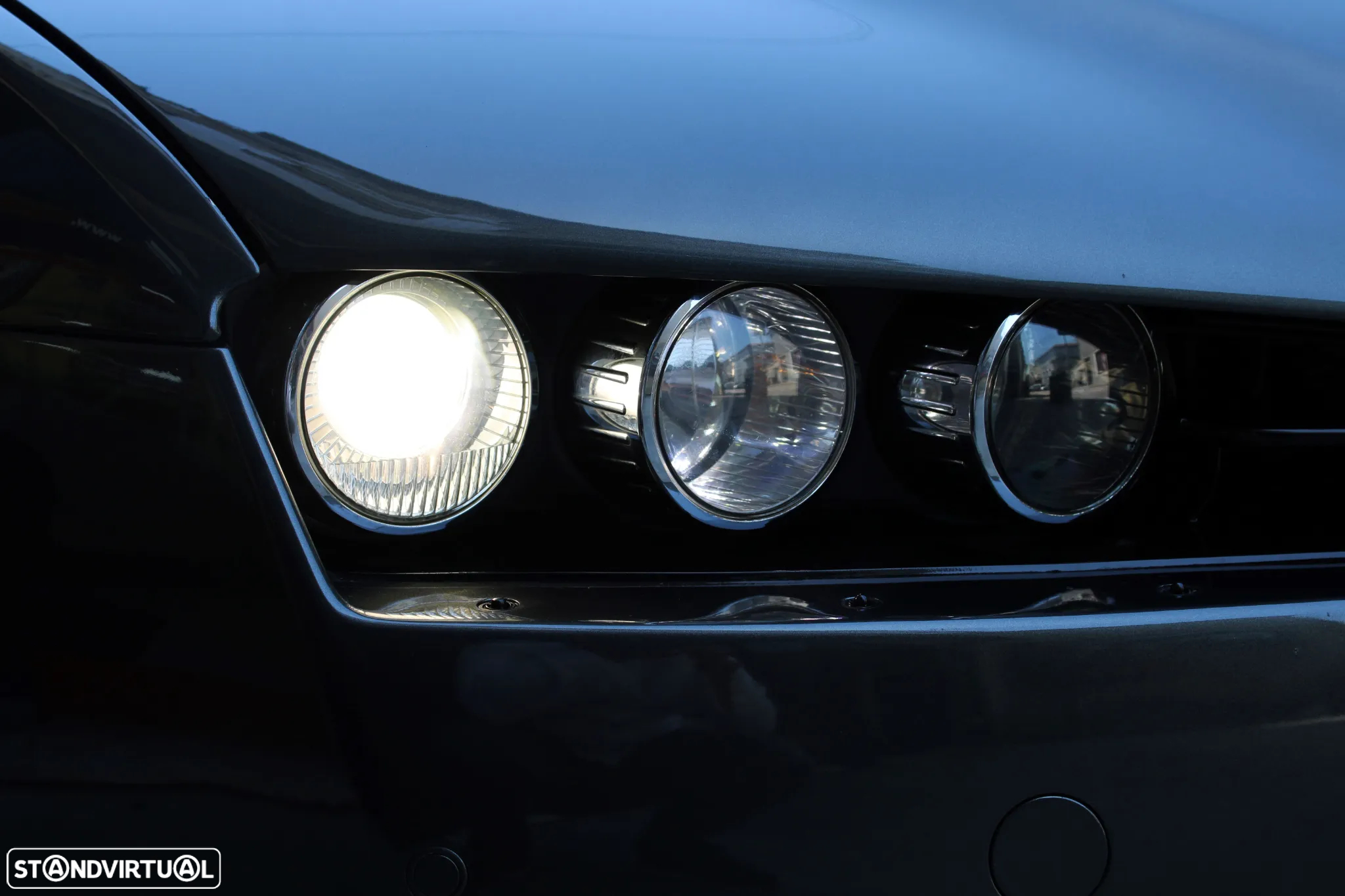 Alfa Romeo 159 Sportwagon 2.4 JTDm 20V - 49