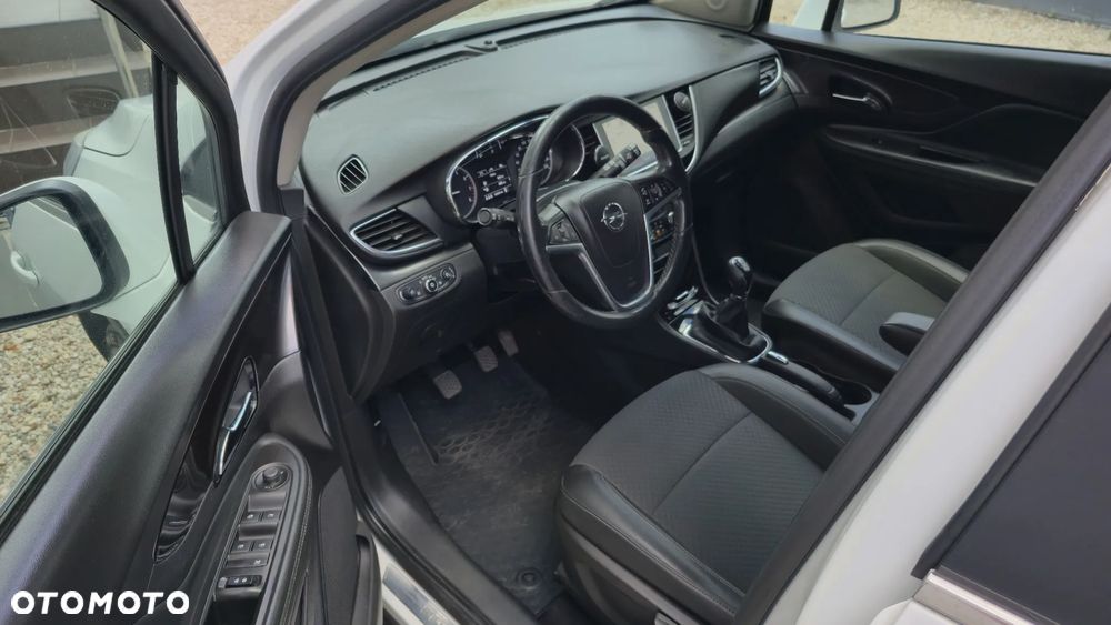 Opel Mokka X 1.4 ECOTEC Start/Stop Ultimate - 6