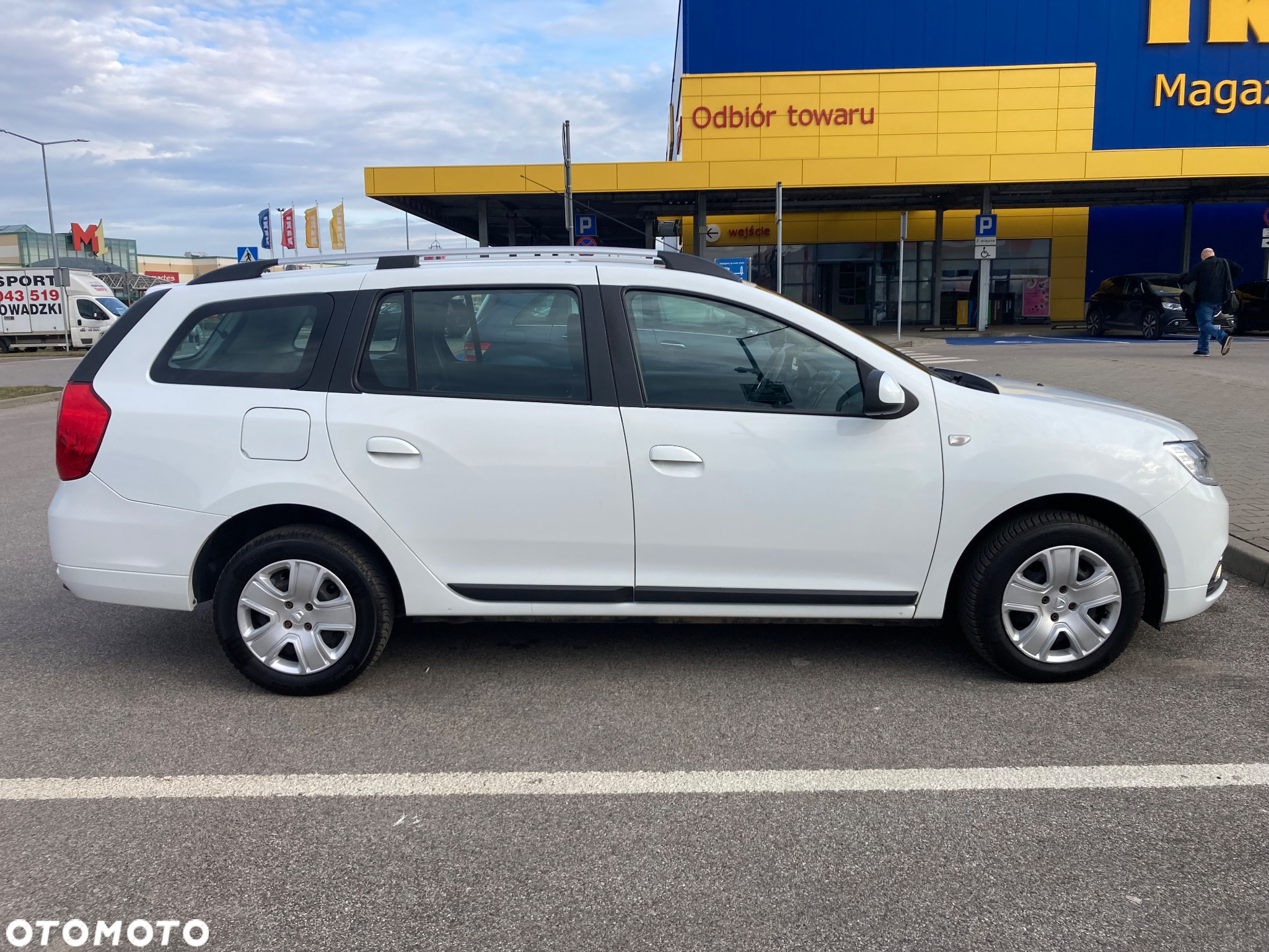 Dacia Logan - 4