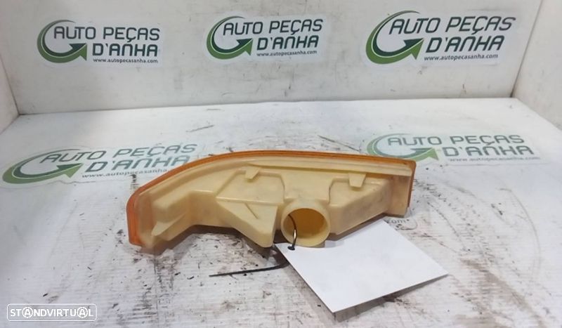 Farolim De Pisca Frente Esq Renault Super 5 (B/C40_) - 2