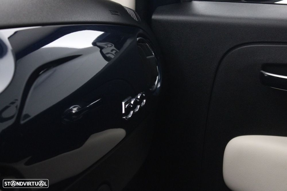 Fiat 500 1.0 Hybrid Dolcevita - 22