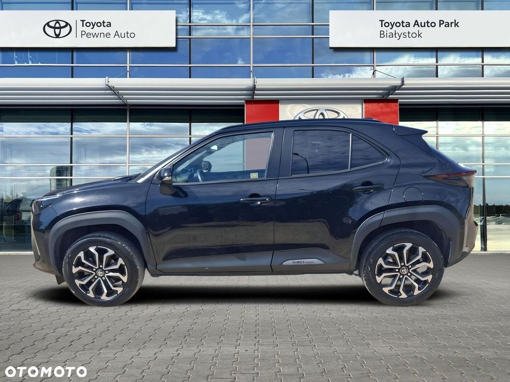 Toyota Yaris Cross Hybrid 1.5 Style - 2