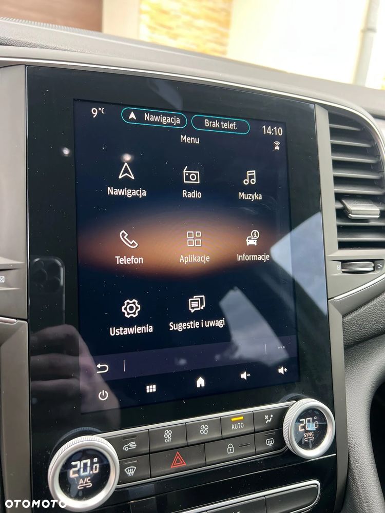 Renault Talisman - 12