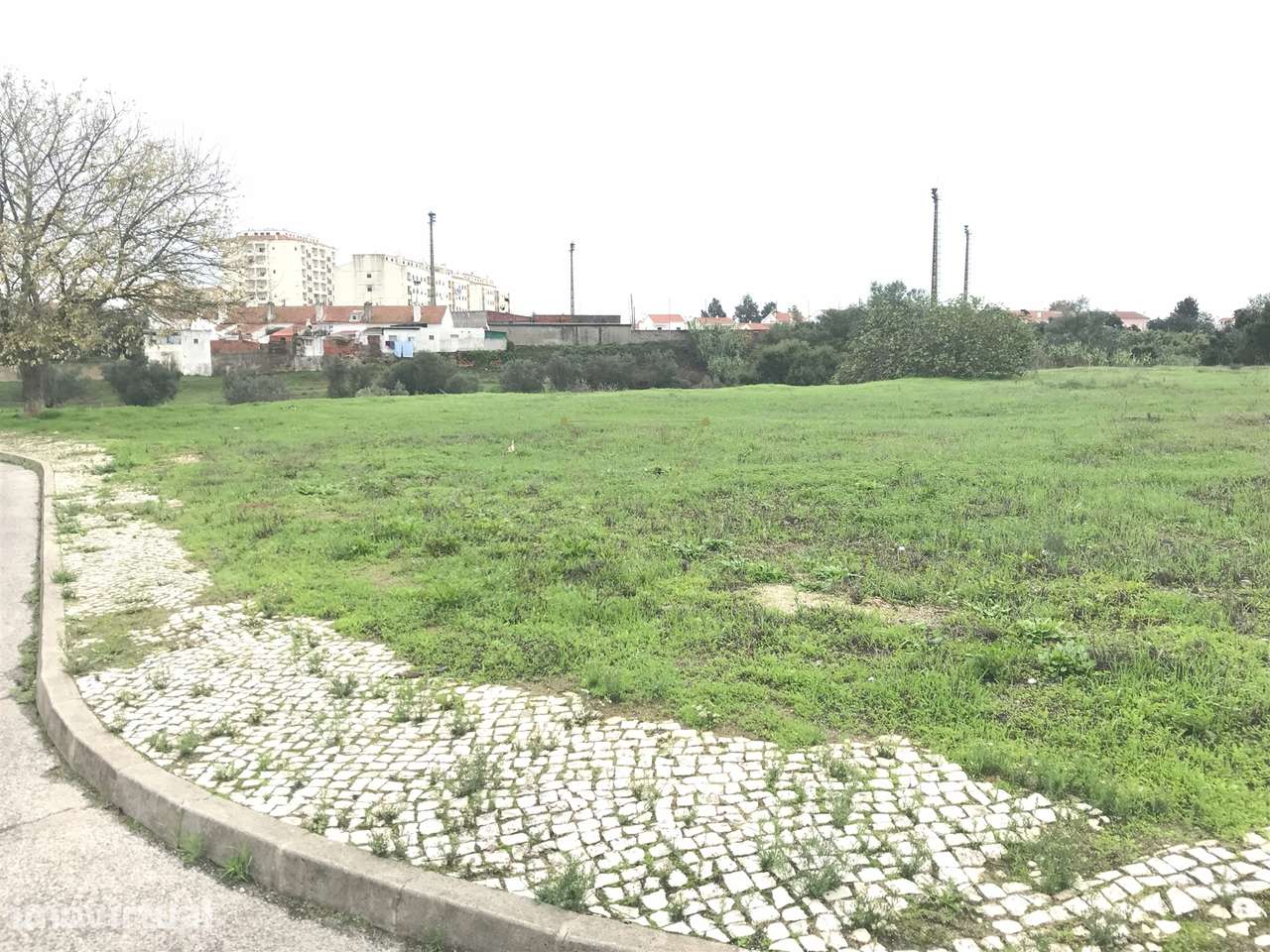 Terreno Para Construção  Venda em Benavente,Benavente - Grande imagem: 3/4