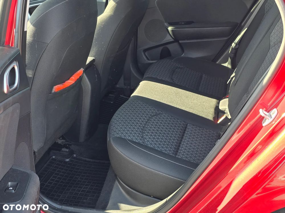 Kia Ceed 1.4 T-GDI M DCT - 13