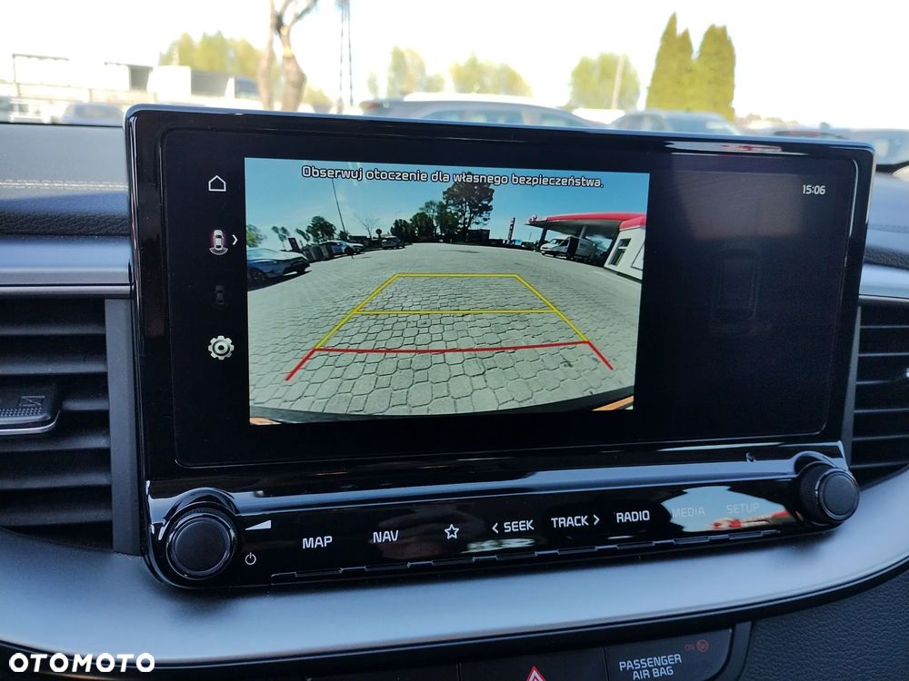 Kia Ceed 1.5 T-GDI M DCT - 23