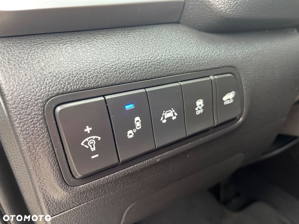 Hyundai Tucson 1.6 Turbo 4WD Intro Edition - 10