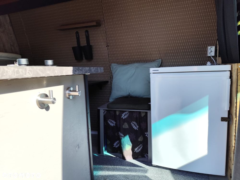 Iveco Daily D - 8