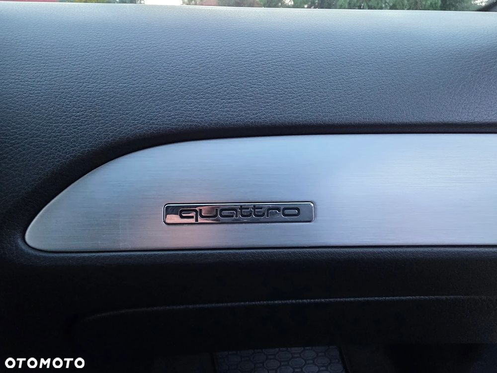 Audi A6 Avant 3.0 TDI DPF quattro tiptronic - 20