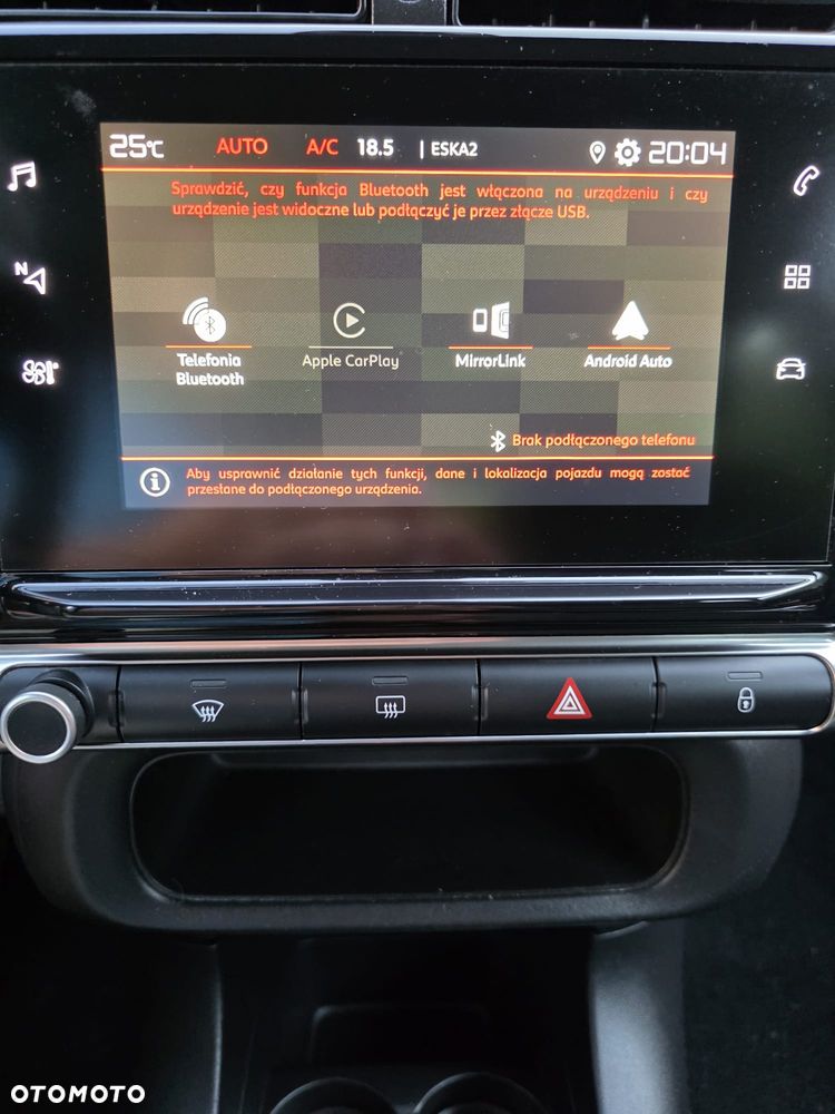 Citroën C3 1.2 PureTech Feel Pack - 25