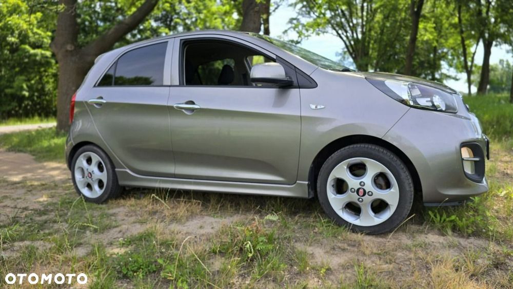 Kia Picanto - 7