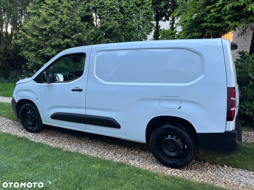 Citroën Berlingo - 5