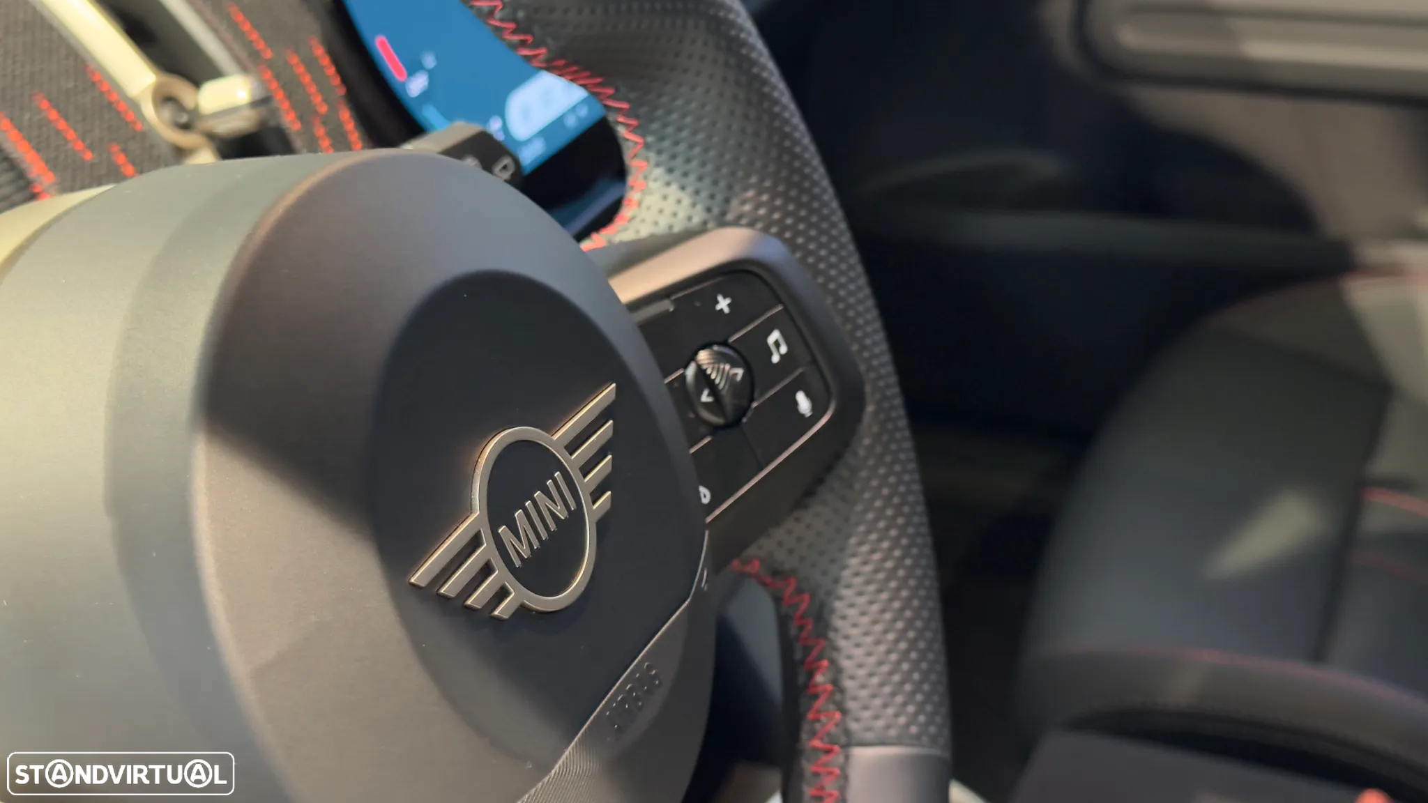 MINI Countryman John Cooper Works XL - 34