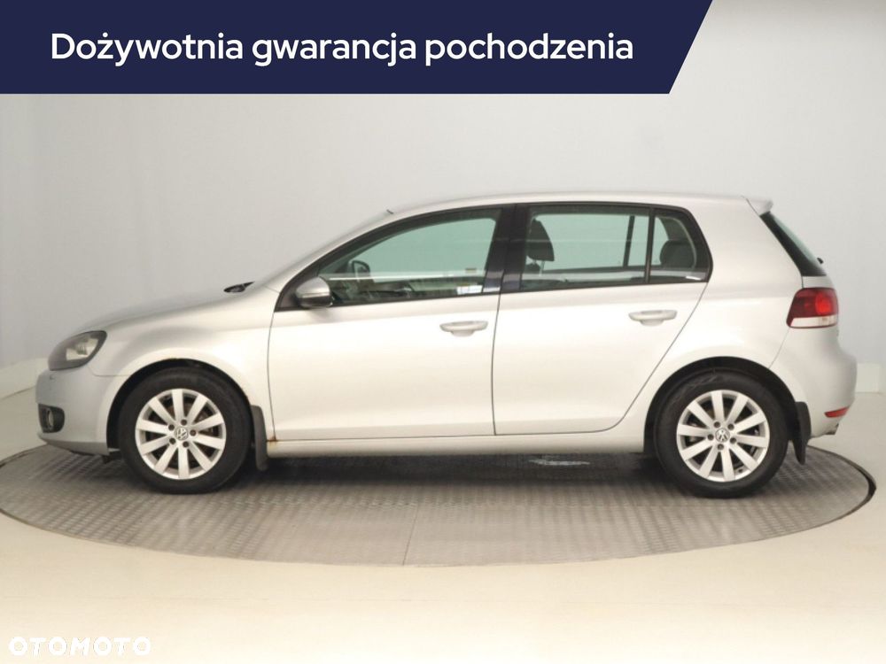 Volkswagen Golf - 4