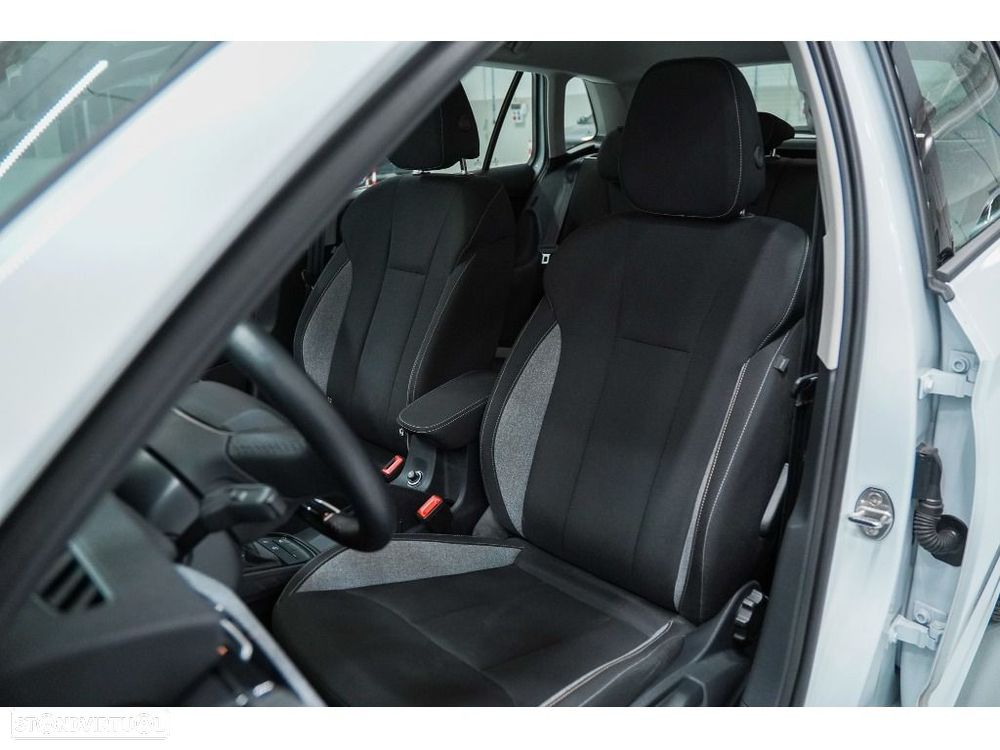 Skoda Kamiq 1.0 TSI - 2