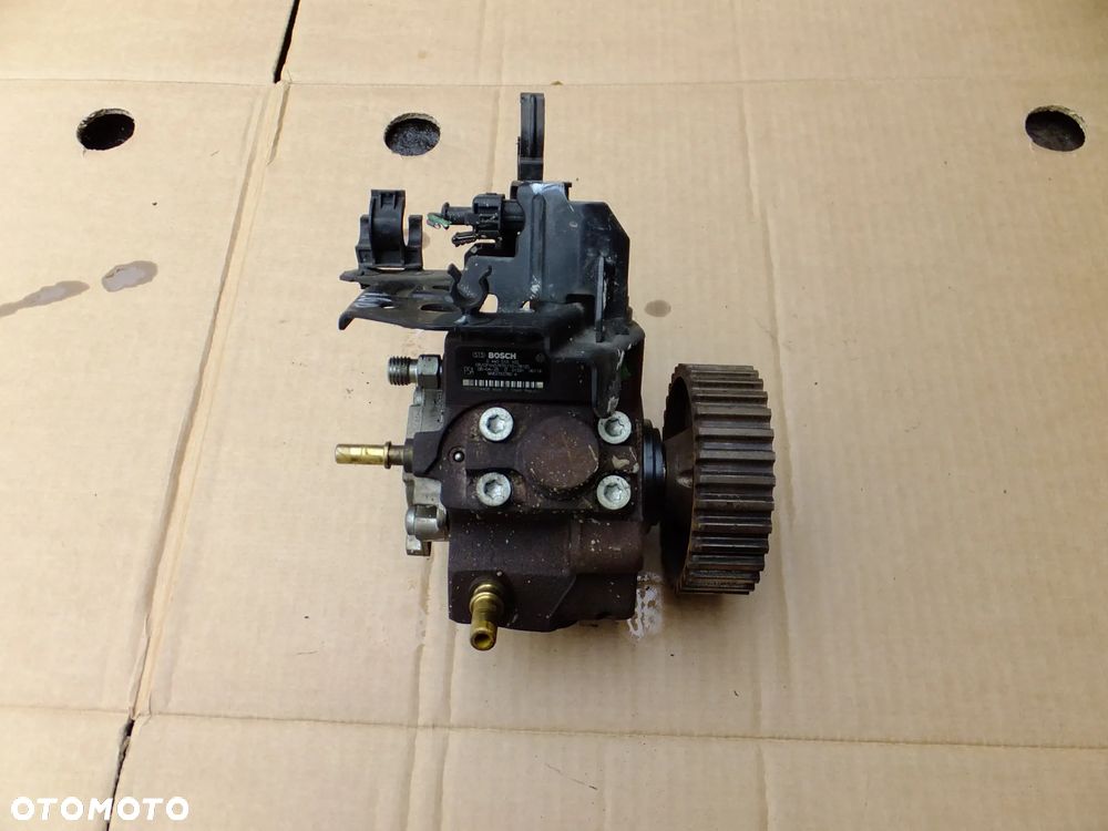 pompa wtryskowa ford focus mk2 1,6 tdci 0445010102 - 1