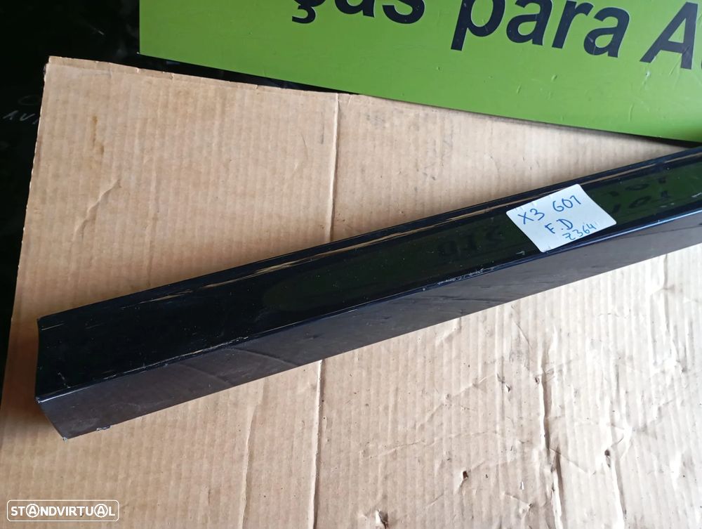 BMW X3 G01 FRISO PORTA FRENTE DIREITA - Z364 - 3