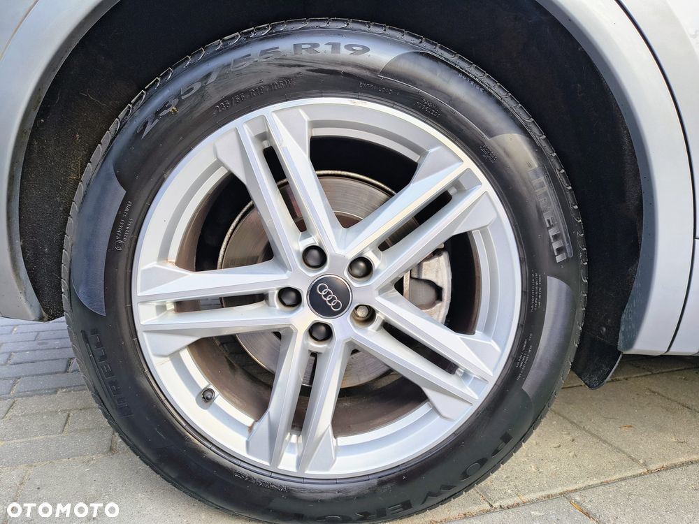 Audi Q5 2.0 TDI Quattro S tronic - 13