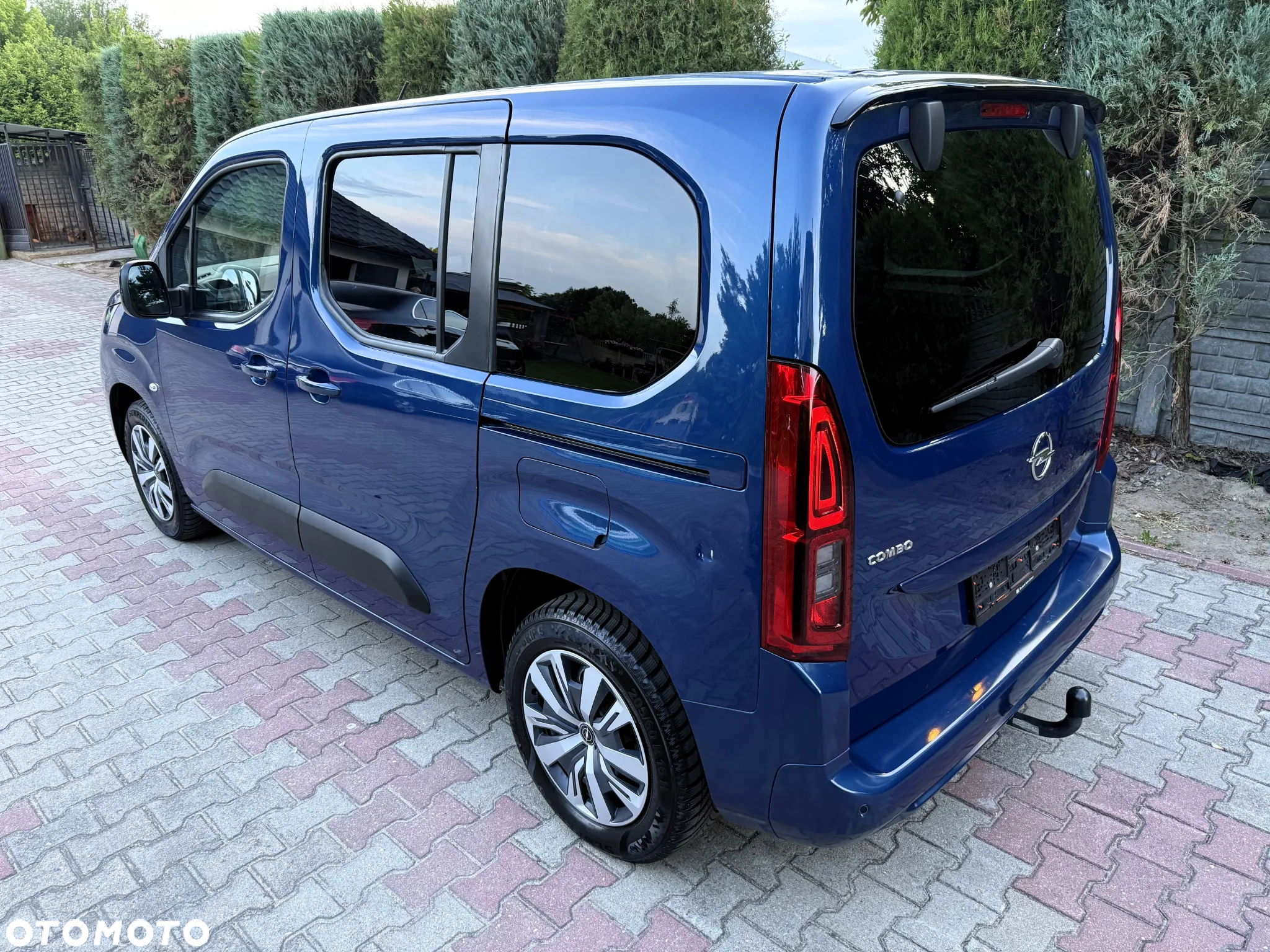 Opel Combo - 3