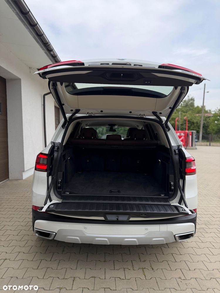 BMW X5 xDrive30d mHEV - 31