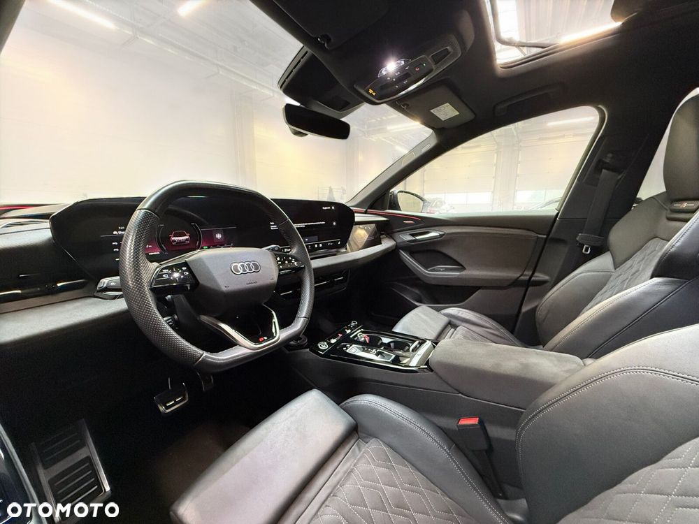 Audi Q6 e-tron - 20