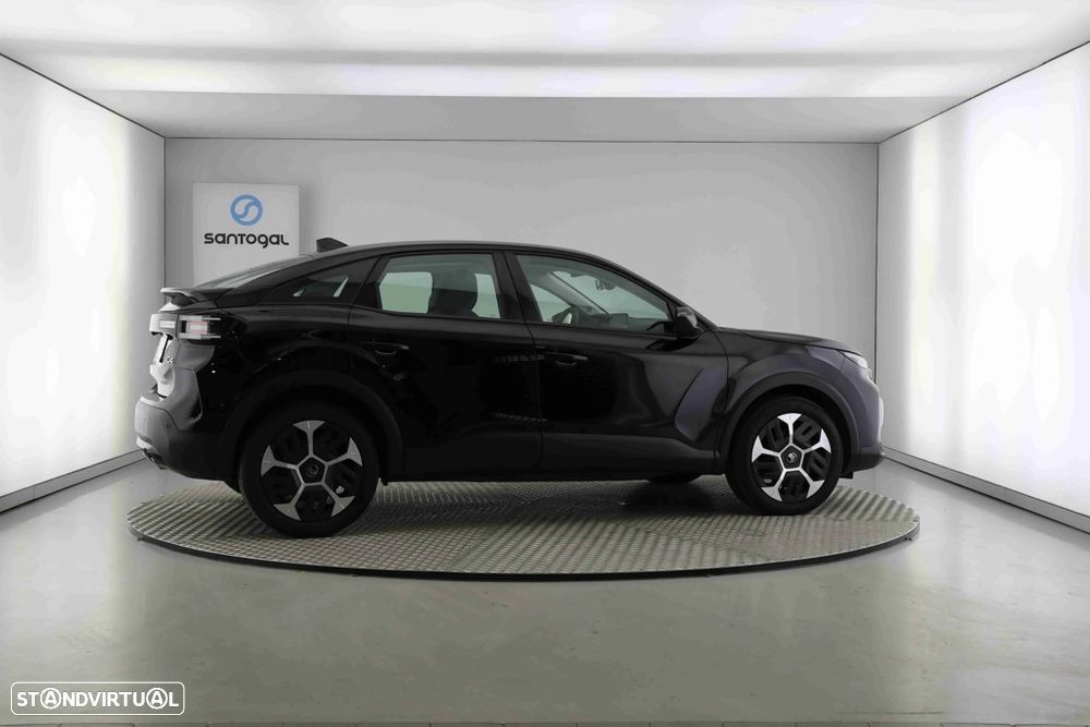 Citroën C4 1.2 Hybrid Plus e-DSC6 - 5