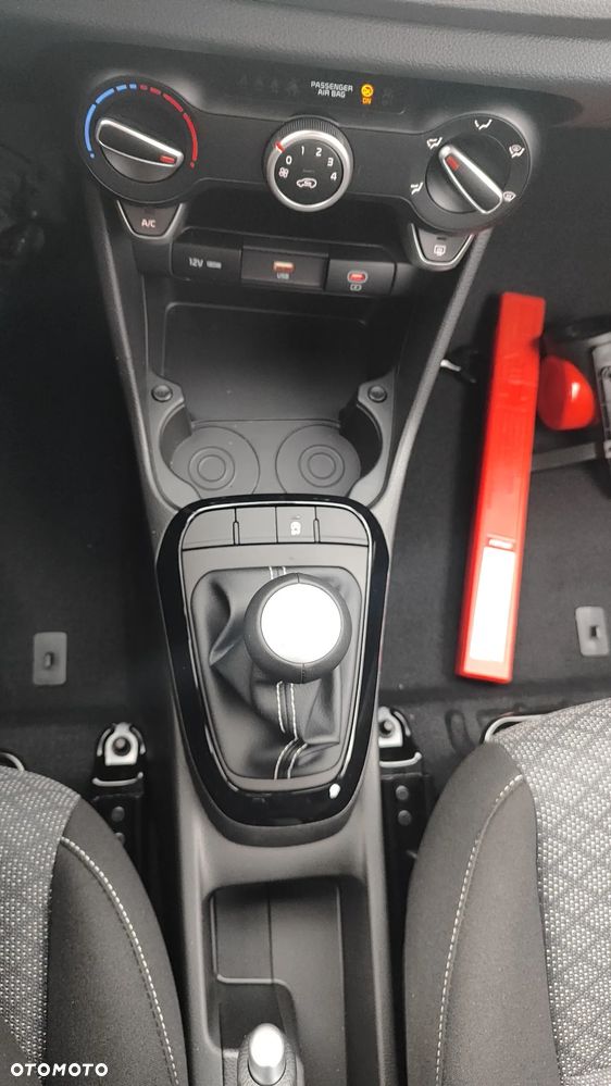 Kia Picanto 1.2 DPI L - 18