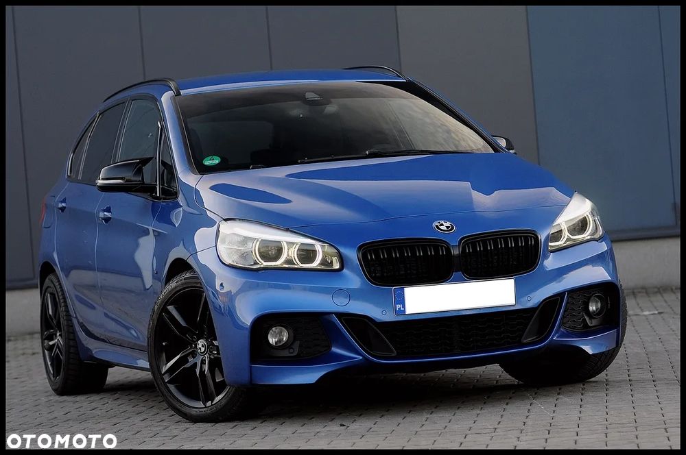 BMW Seria 2 - 9