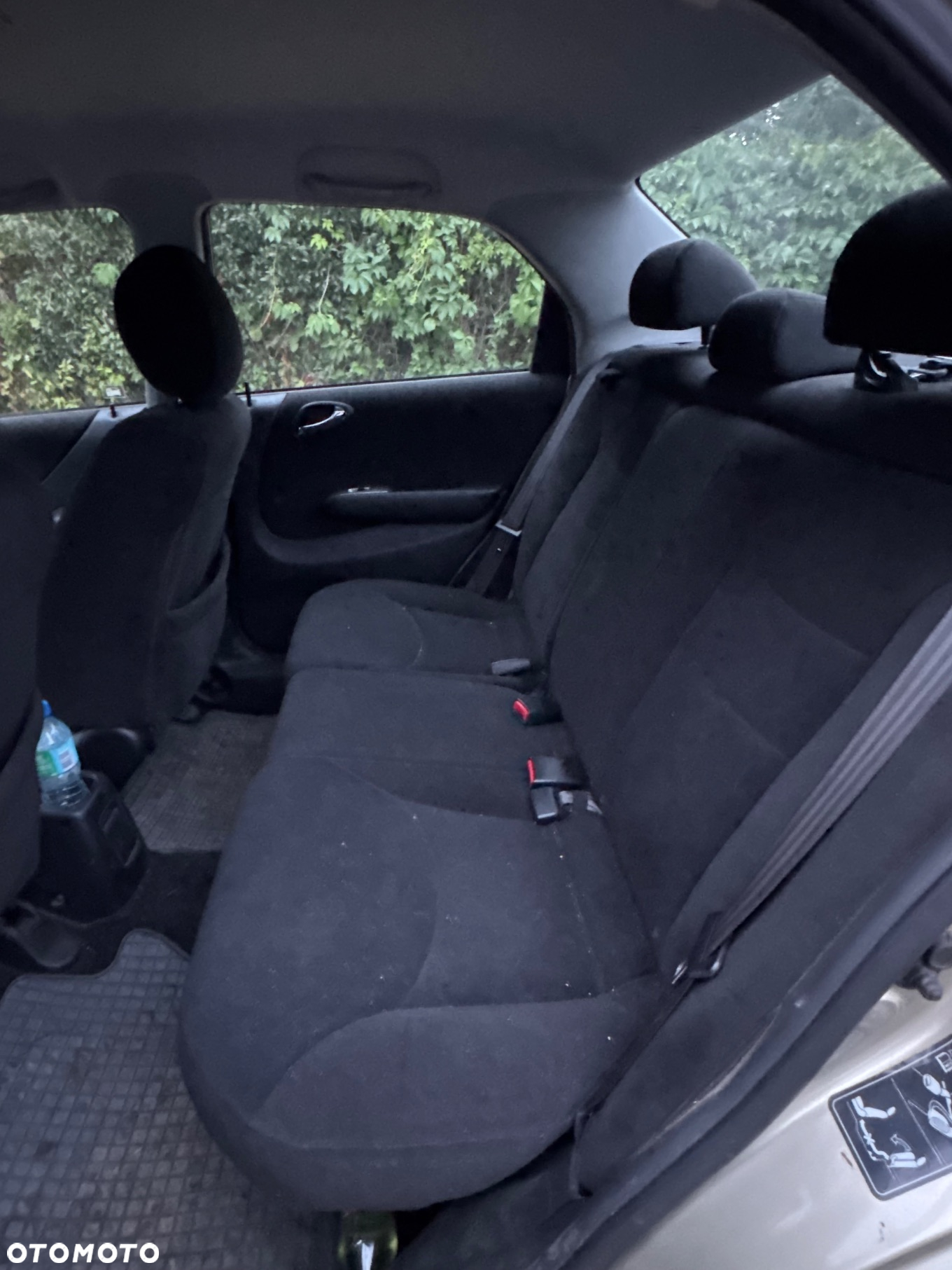 Honda City 1.4 Comfort - 10
