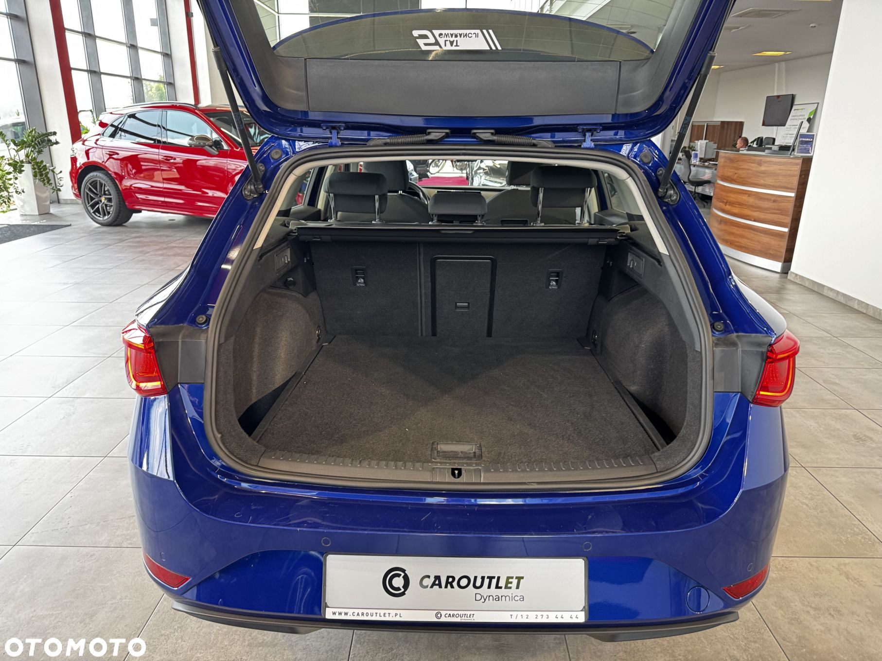 Seat Leon - 11