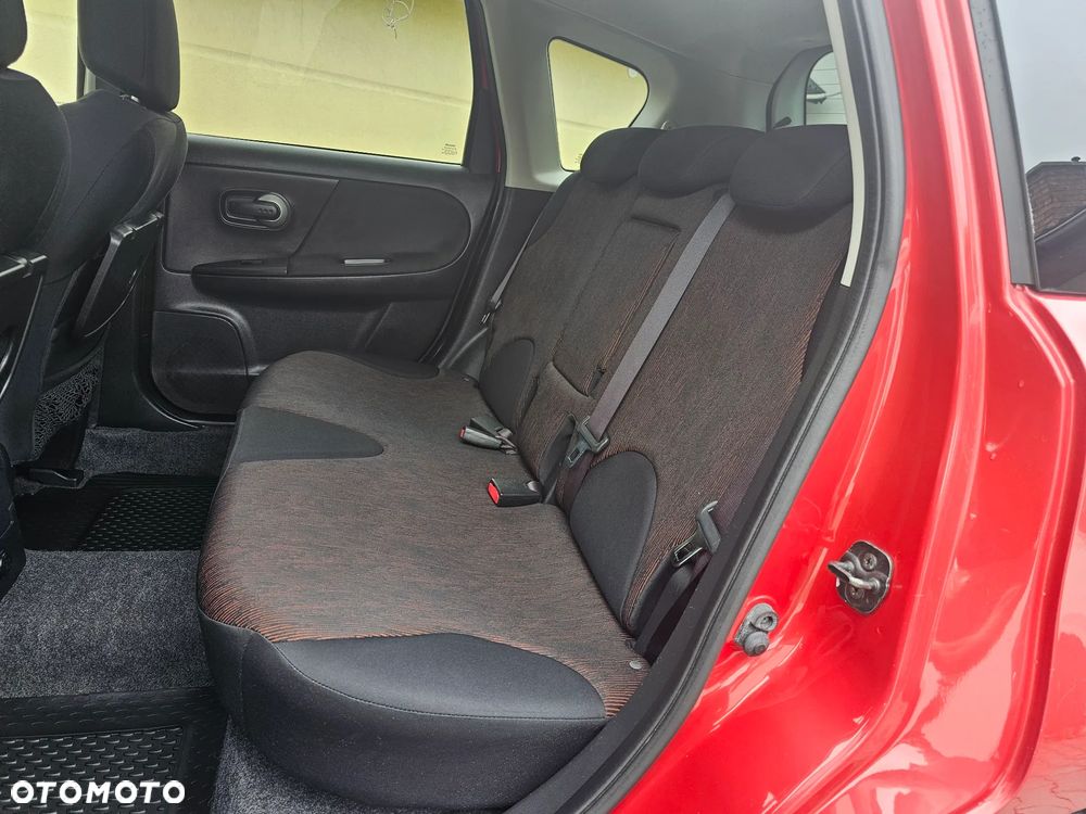 Nissan Note 1.4 I-Way+ - 17