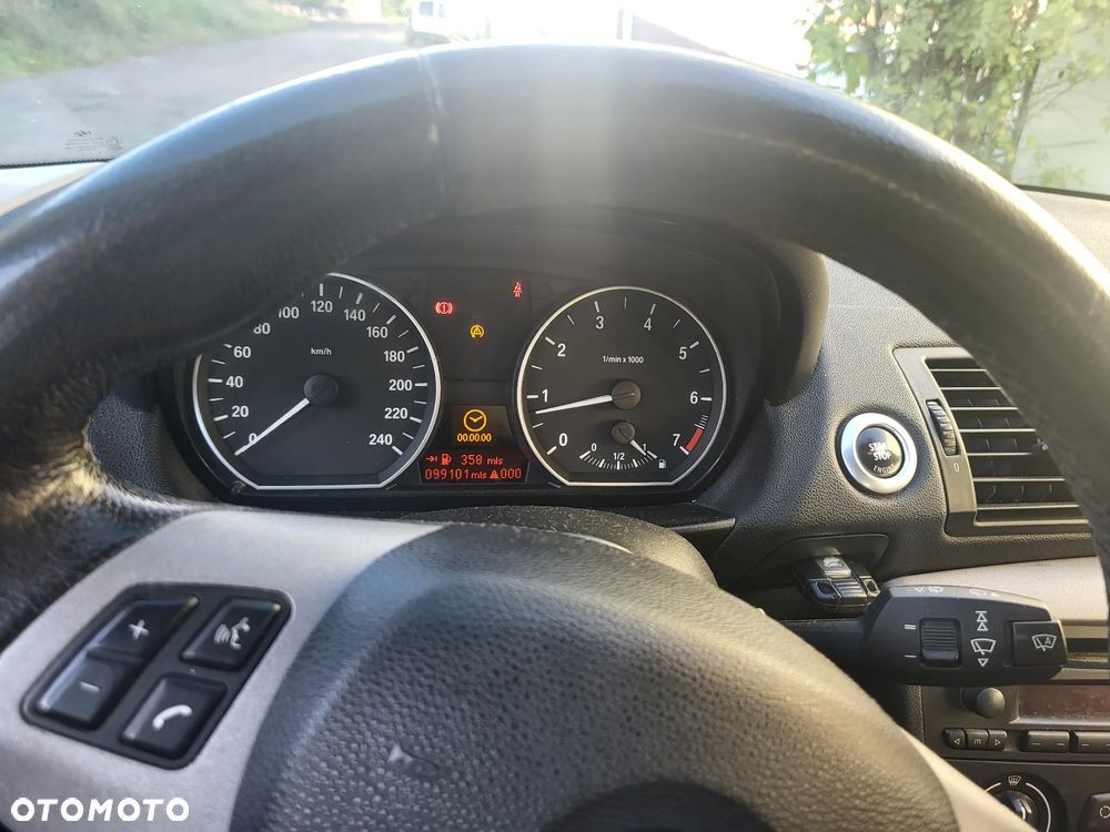 BMW Seria 1 116i - 5