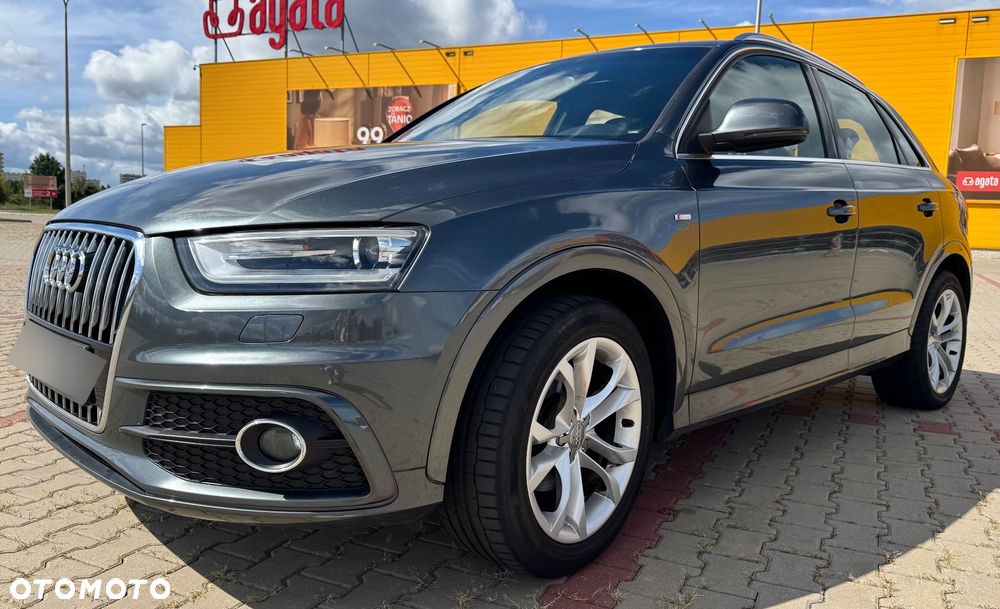 Audi Q3 2.0 TDI - 3