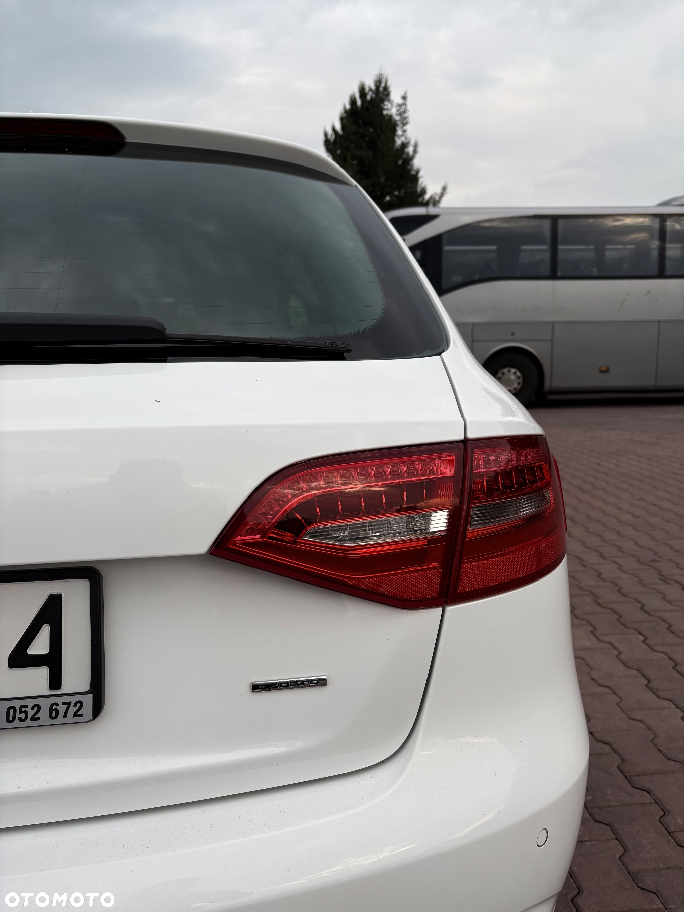 Audi A4 3.0 TDI Quattro S tronic - 9
