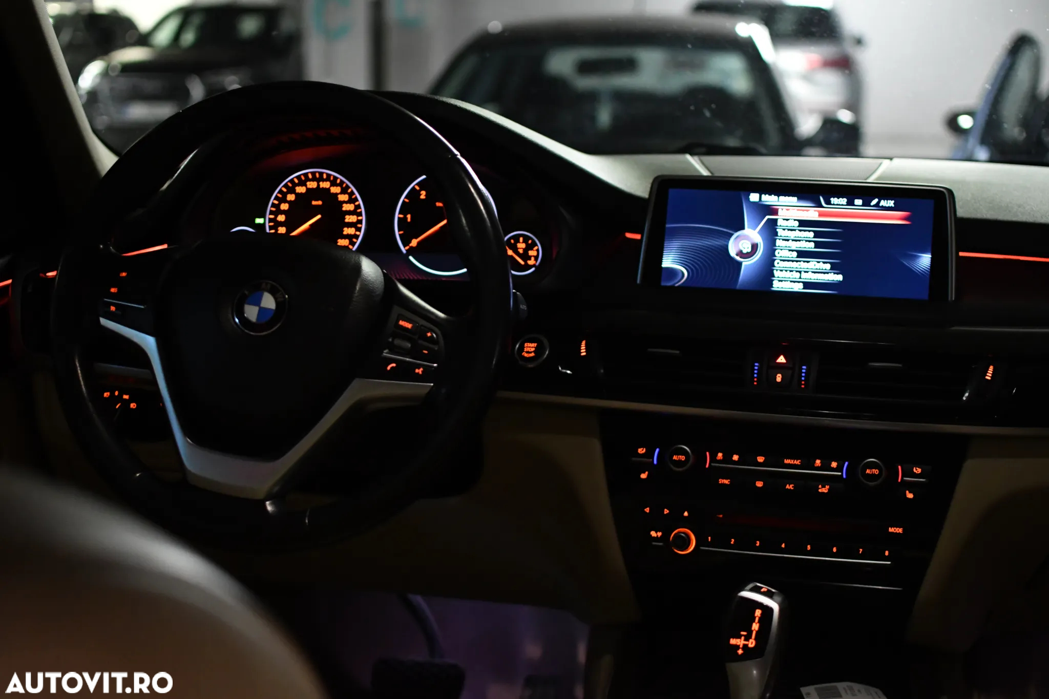 BMW X5 xDrive30d - 10